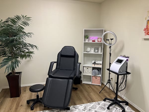 Enchanted Medical Spa