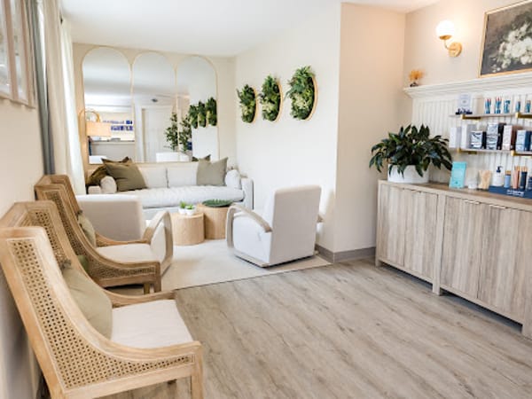 Maine Laser Skin Care & Medi Spa