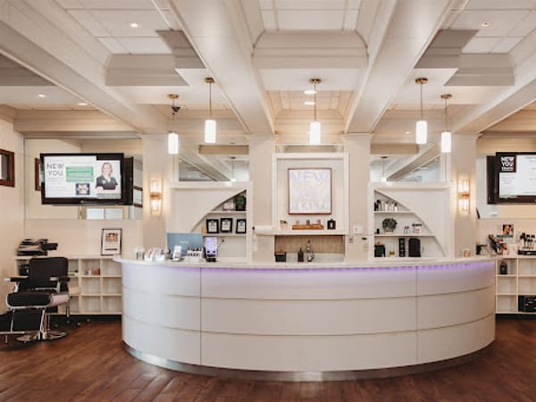 New You Health, Aesthetic & Sexual Wellness Center