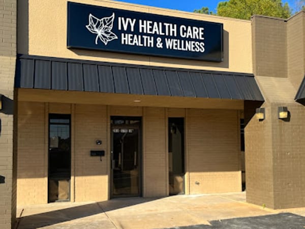 Ivy Health Care