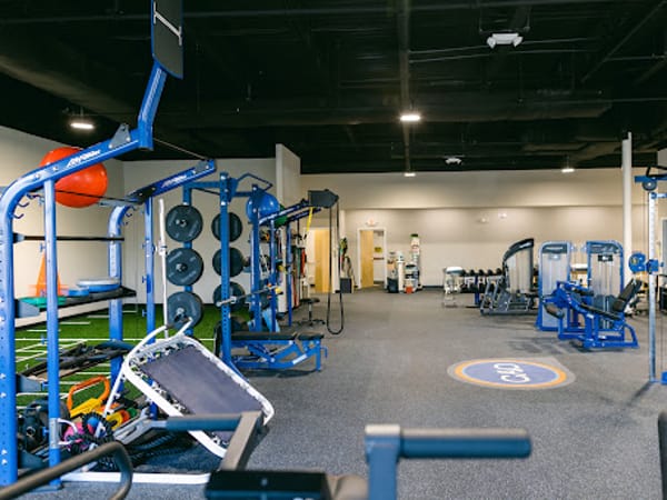 Centers for Advanced Orthopaedics Sports Performance & Physical Therapy at Waldorf