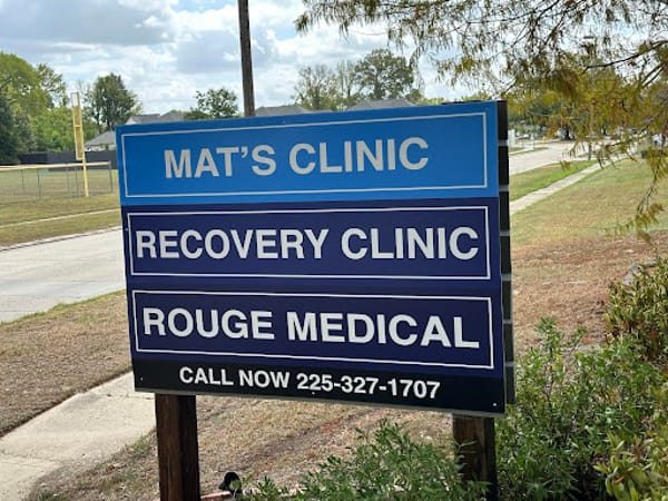 Rouge Medical