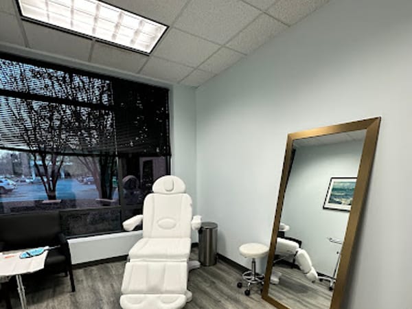 Charlottesville Plastic Surgery