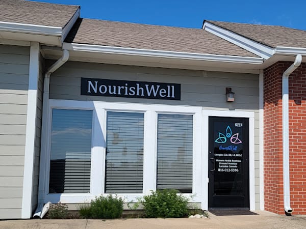 NourishWell