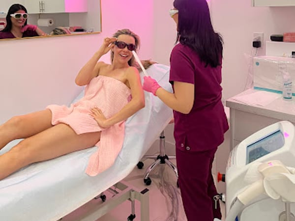 Facial Mania Med Spa Irving