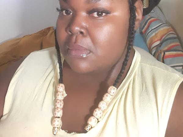 Oshun's Sacred Healing House