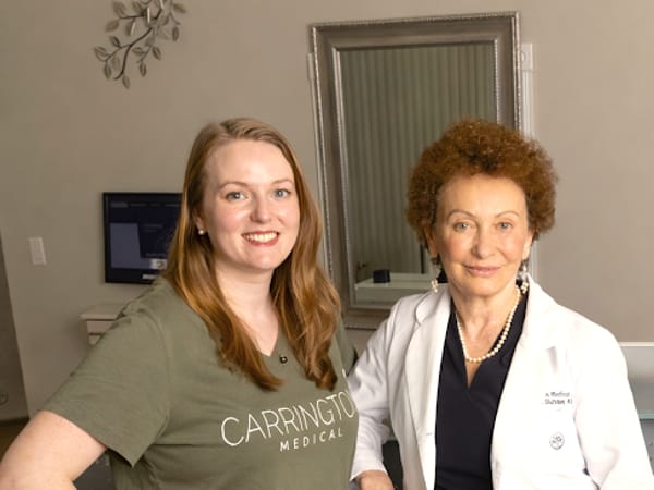 Carrington Medical PLLC