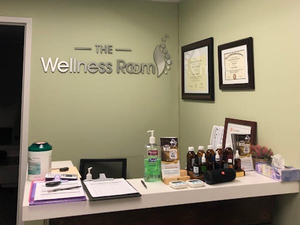 The Wellness Room