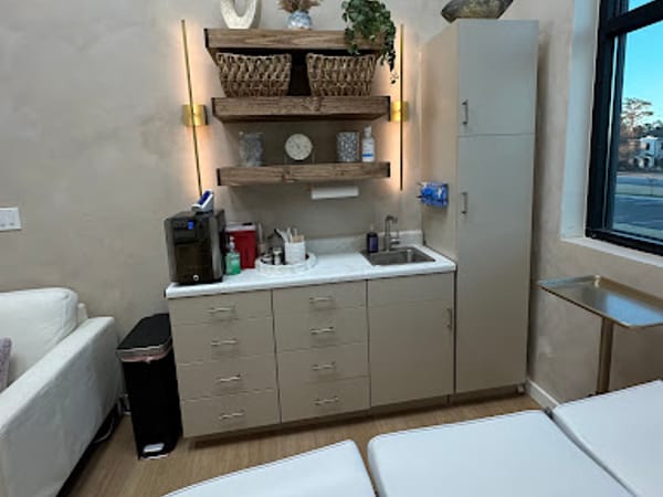 Nyssa Wellness