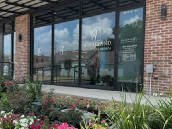 Aggieland Aesthetics MedSpa