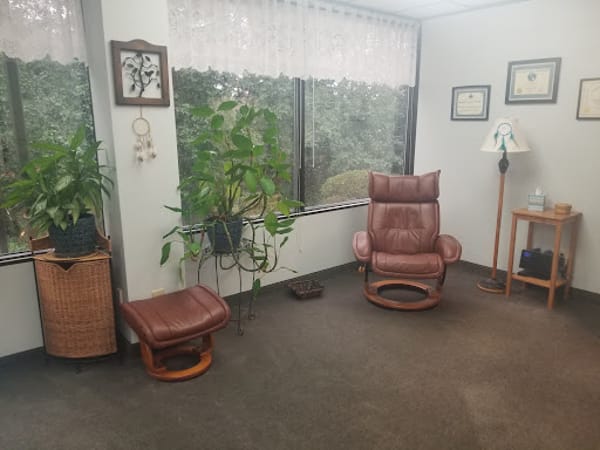 Forsyth Integrative Therapy