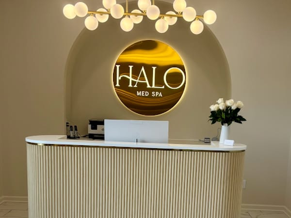 Halo Med Spa