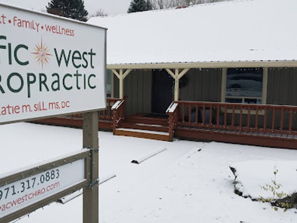 Pacific West Chiropractic, LLC