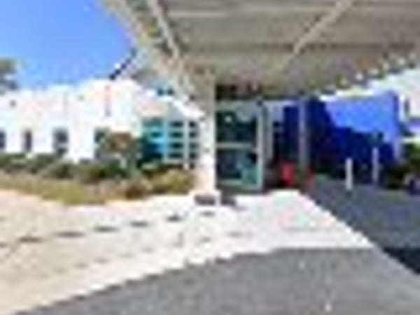 ECU Health Wellness Center - Greenville