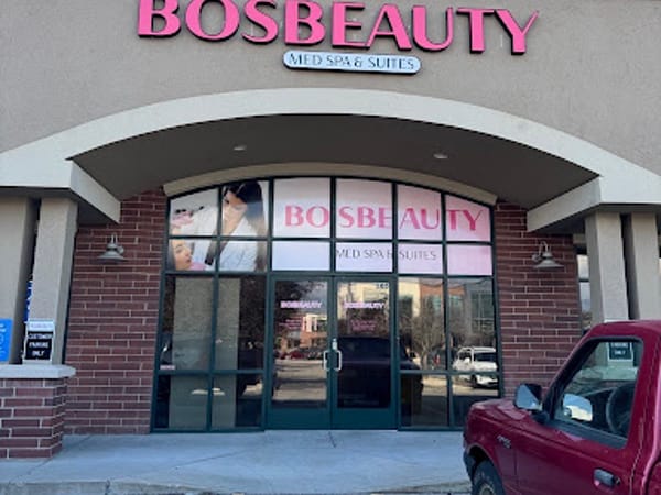 BosBeauty SLC