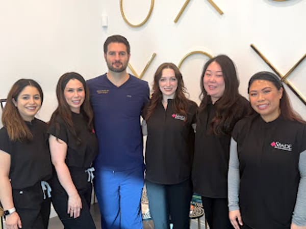 Spade Skin Care & More Inc.