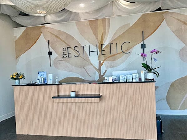 The Esthetic
