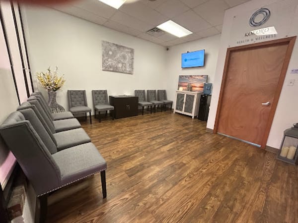 Kokoro Health & Wellness Family Clinic - Abrams Rd.