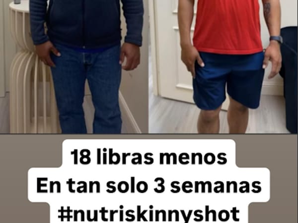 Nutri Cuerpo
