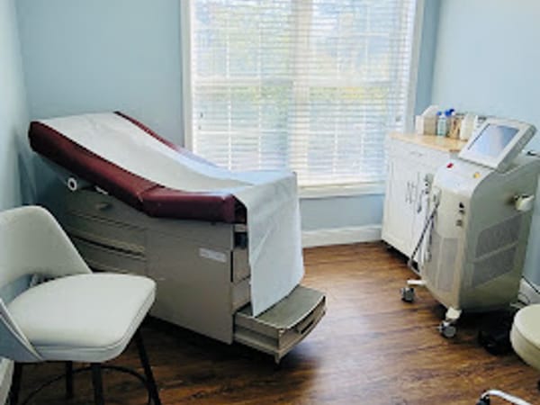 Garden State Medical Spa Scotch Plains