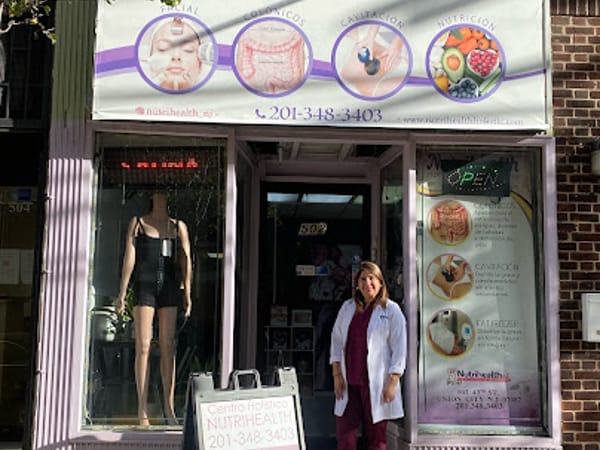 NutriHealth Holistic Center