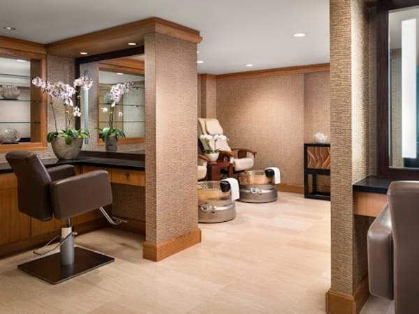 The Grand Spa