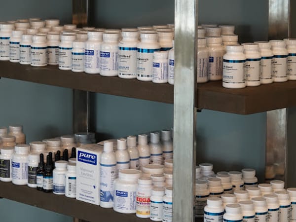 Regenesis MD | Integrative Medicine, Regenerative Aesthetics, Functional Wellness Medspa