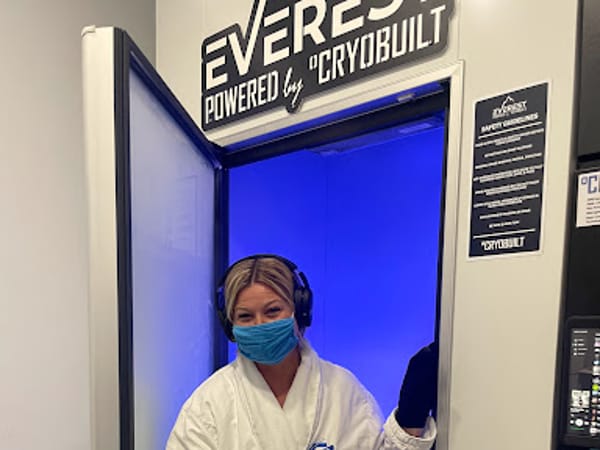 Optimize U - Roswell | Hormone & Cryotherapy Clinic