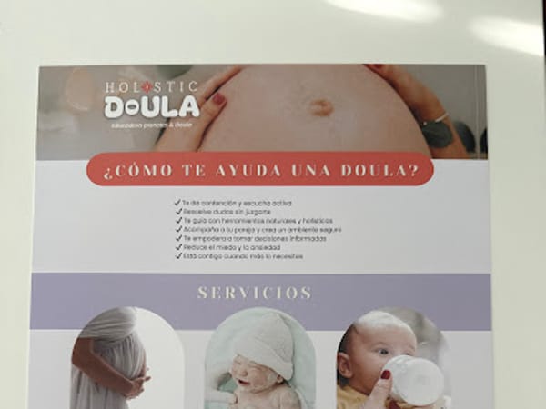 Holistic Doula LLC