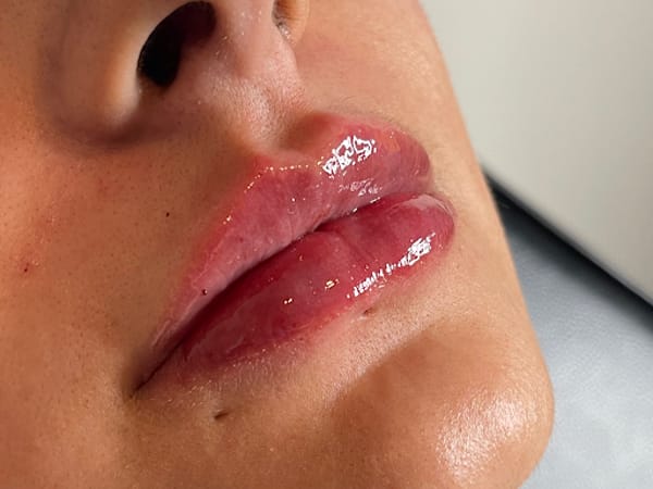 Primp & Plump