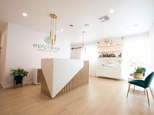 Epiphany Medspa & Wellness