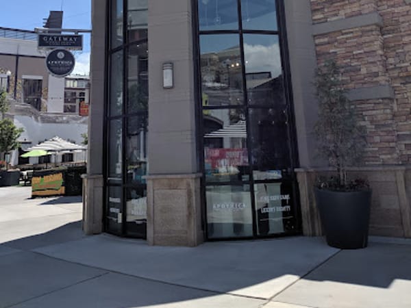 Gateway Aesthetic Institute and Laser Center