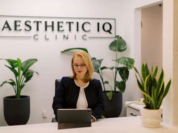 Aesthetic IQ Clinic