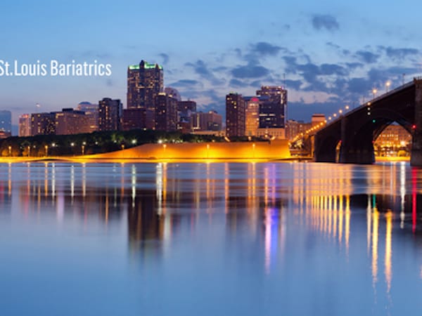 St. Louis Bariatrics: Jay Michael Snow, MD