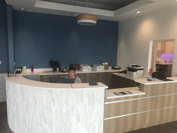 MedOne Urgent Care at St. Augustine