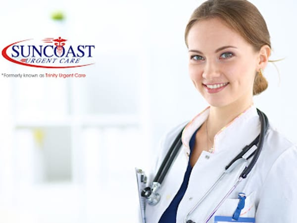Suncoast Urgent Care