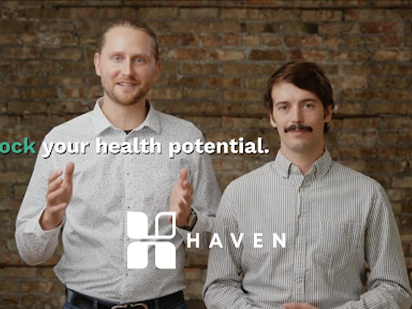 Haven Holistic Health