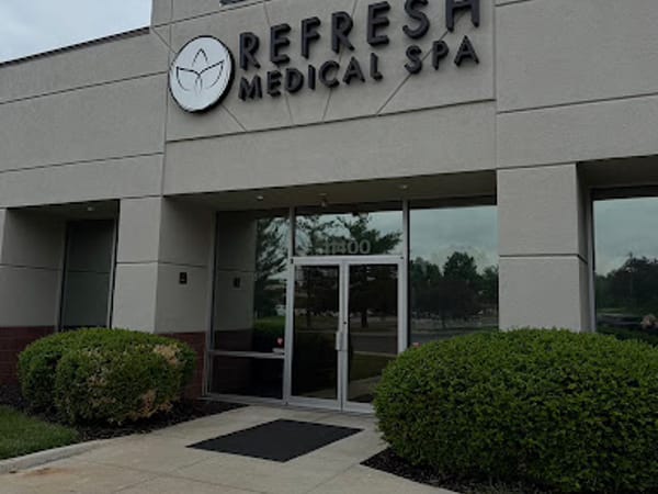 Refresh Medical Spa