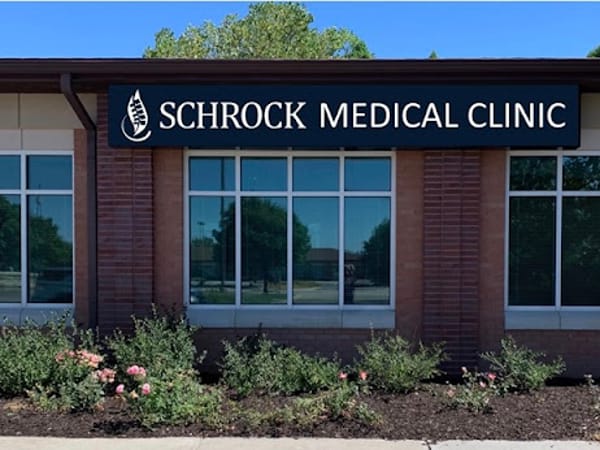 Schrock Medical Clinic: Lincoln