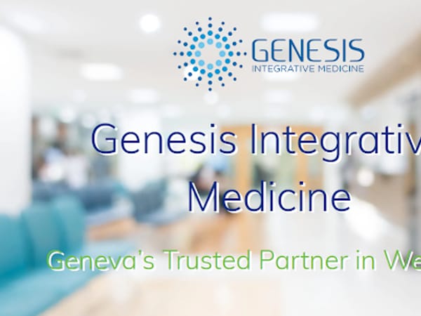 Genesis Integrative Medicine