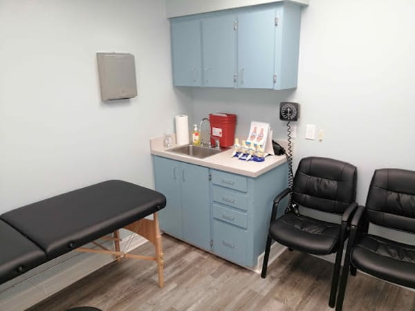 Coastal Integrative Healthcare Palm Coast