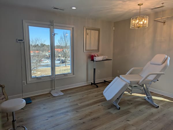 Regain Your Health Clinic