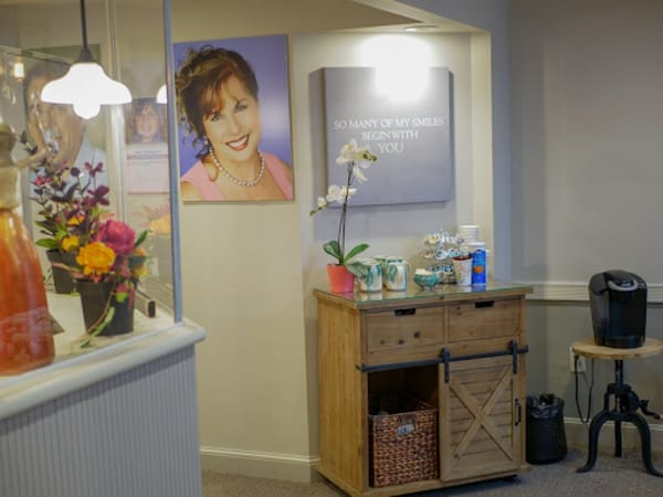 Center for Esthetic Dentistry