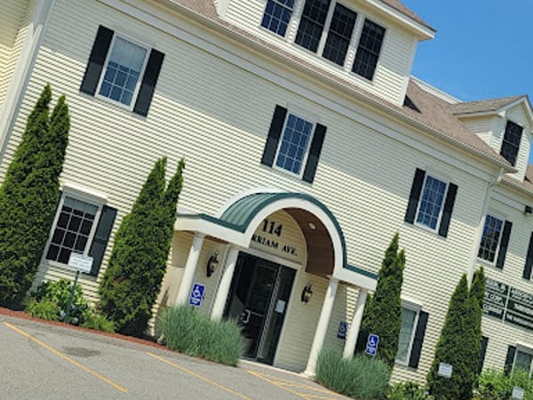 Cormier Chiropractic