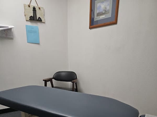 Return to Health Medical Home and Wellness Center