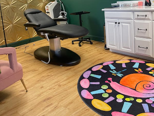 MD Esthetics Peabody