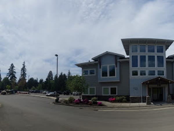Sound Health Care Center