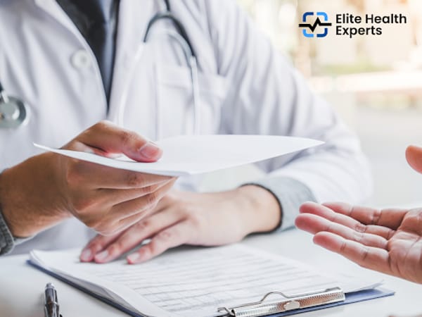 Elite Health Experts