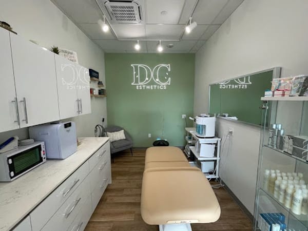 DC Esthetics