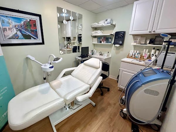 Physicians Med Spa